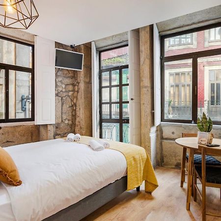 Guestready - Caldeireiros Apts OOporto Extérieur photo