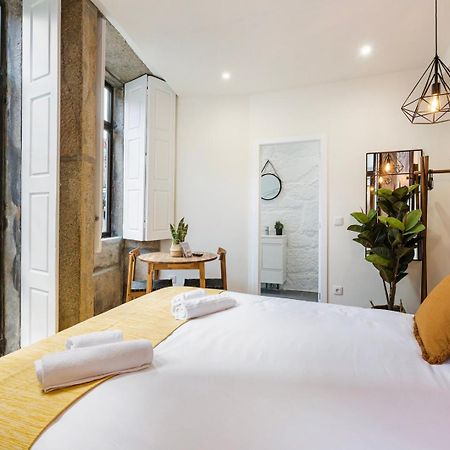 Guestready - Caldeireiros Apts OOporto Extérieur photo