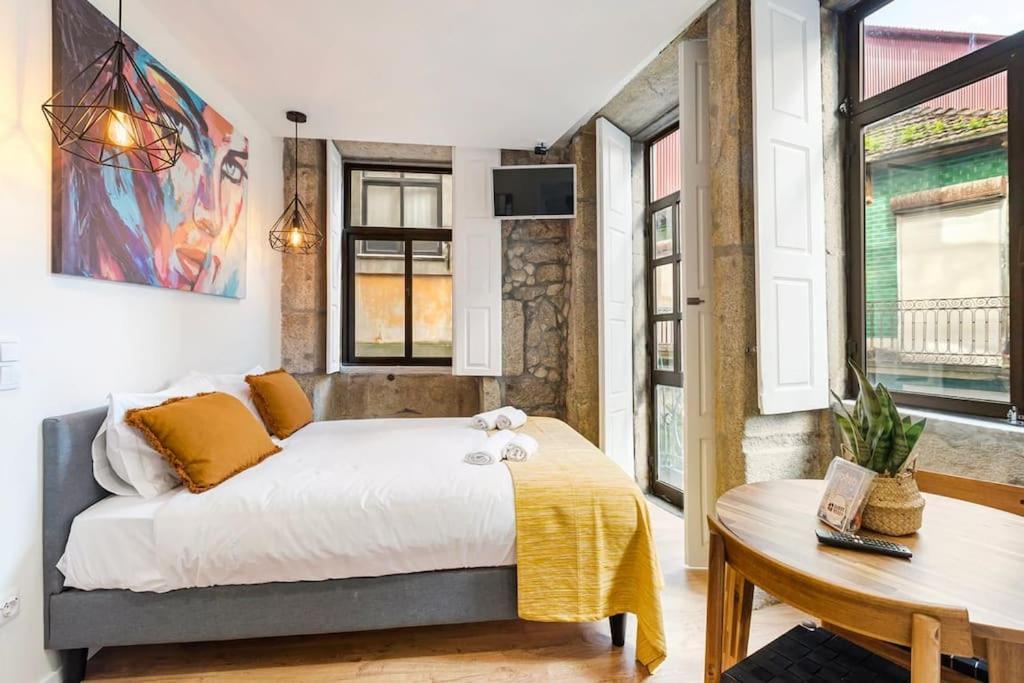 Guestready - Caldeireiros Apts OOporto Extérieur photo