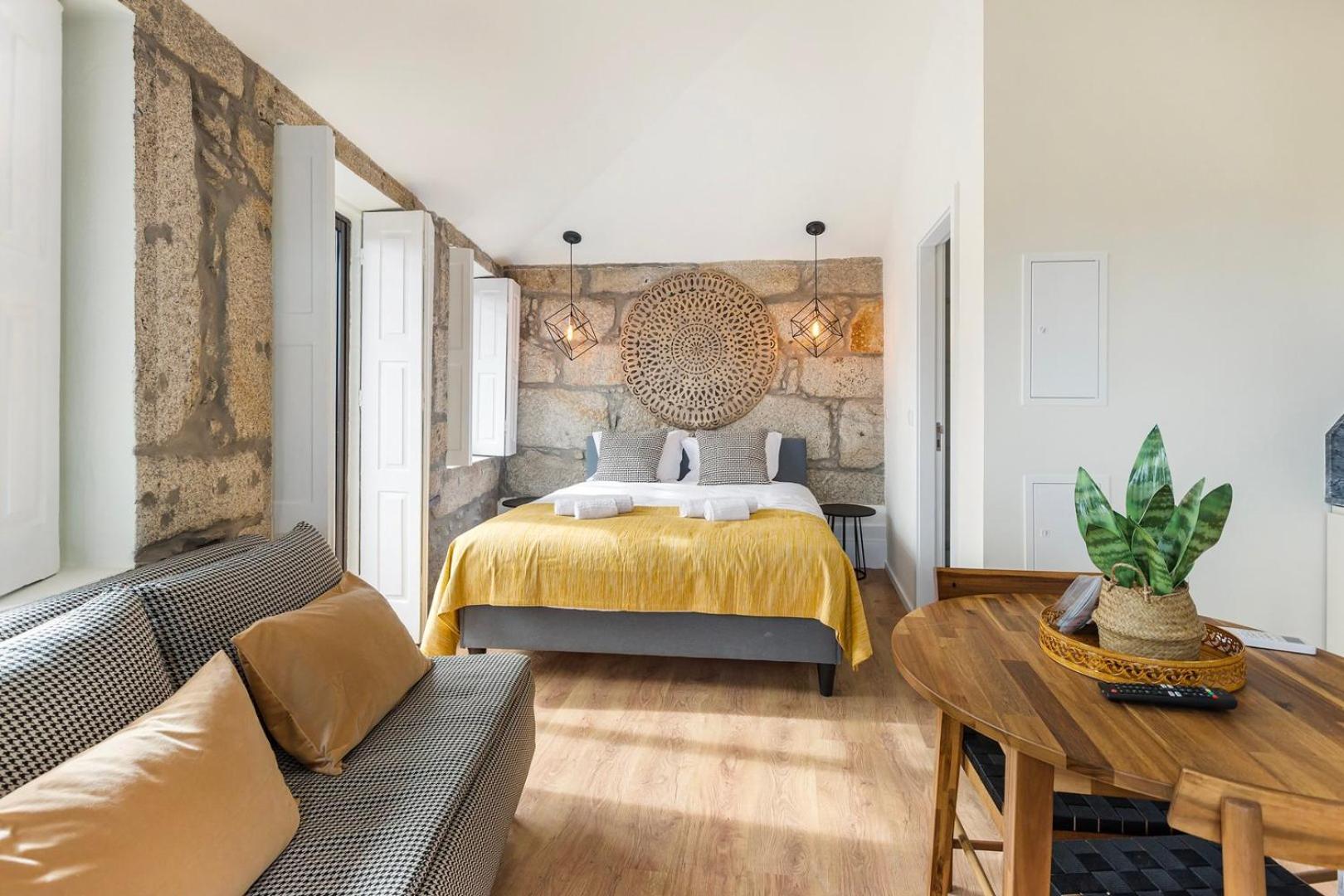 Guestready - Caldeireiros Apts OOporto Extérieur photo