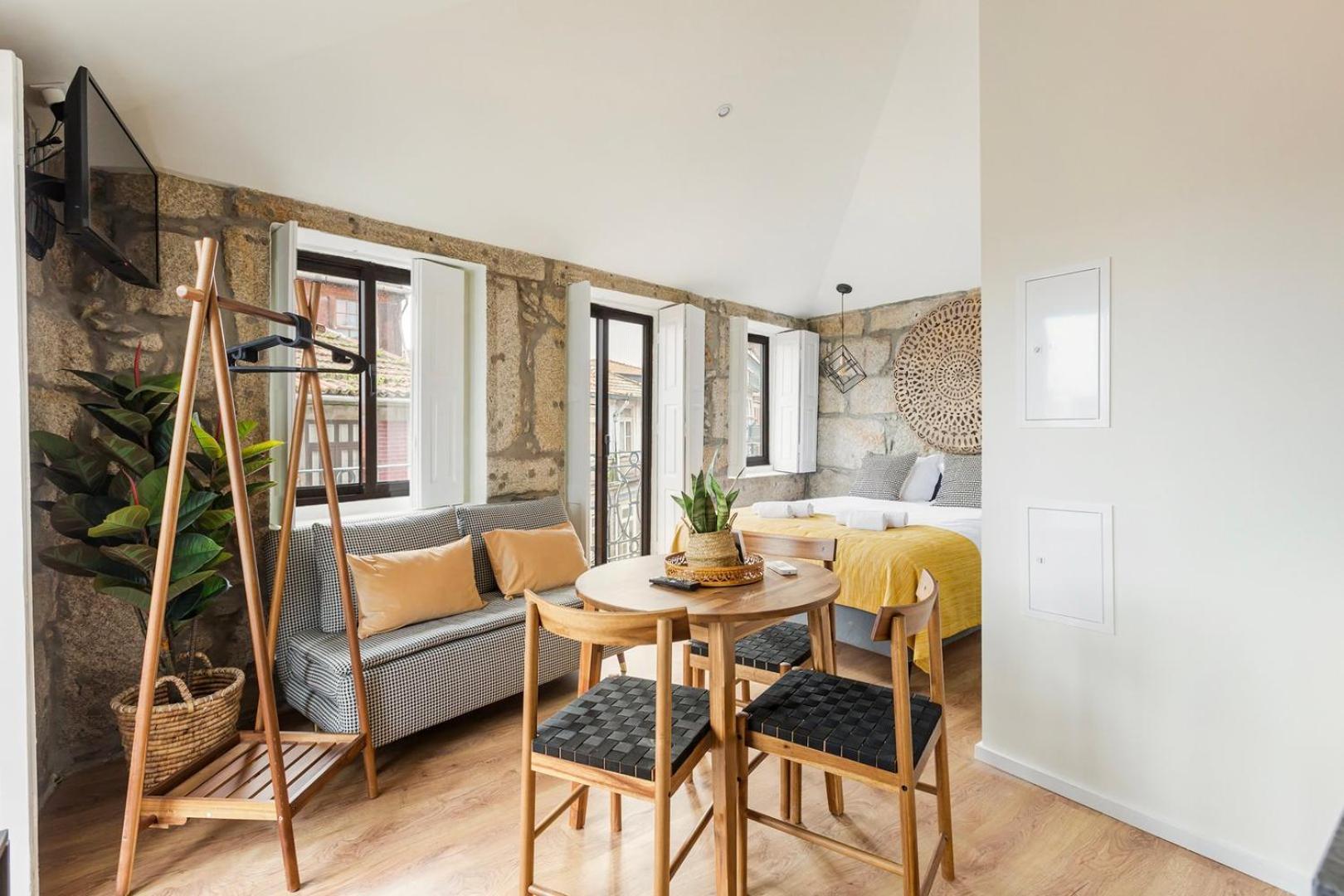 Guestready - Caldeireiros Apts OOporto Extérieur photo