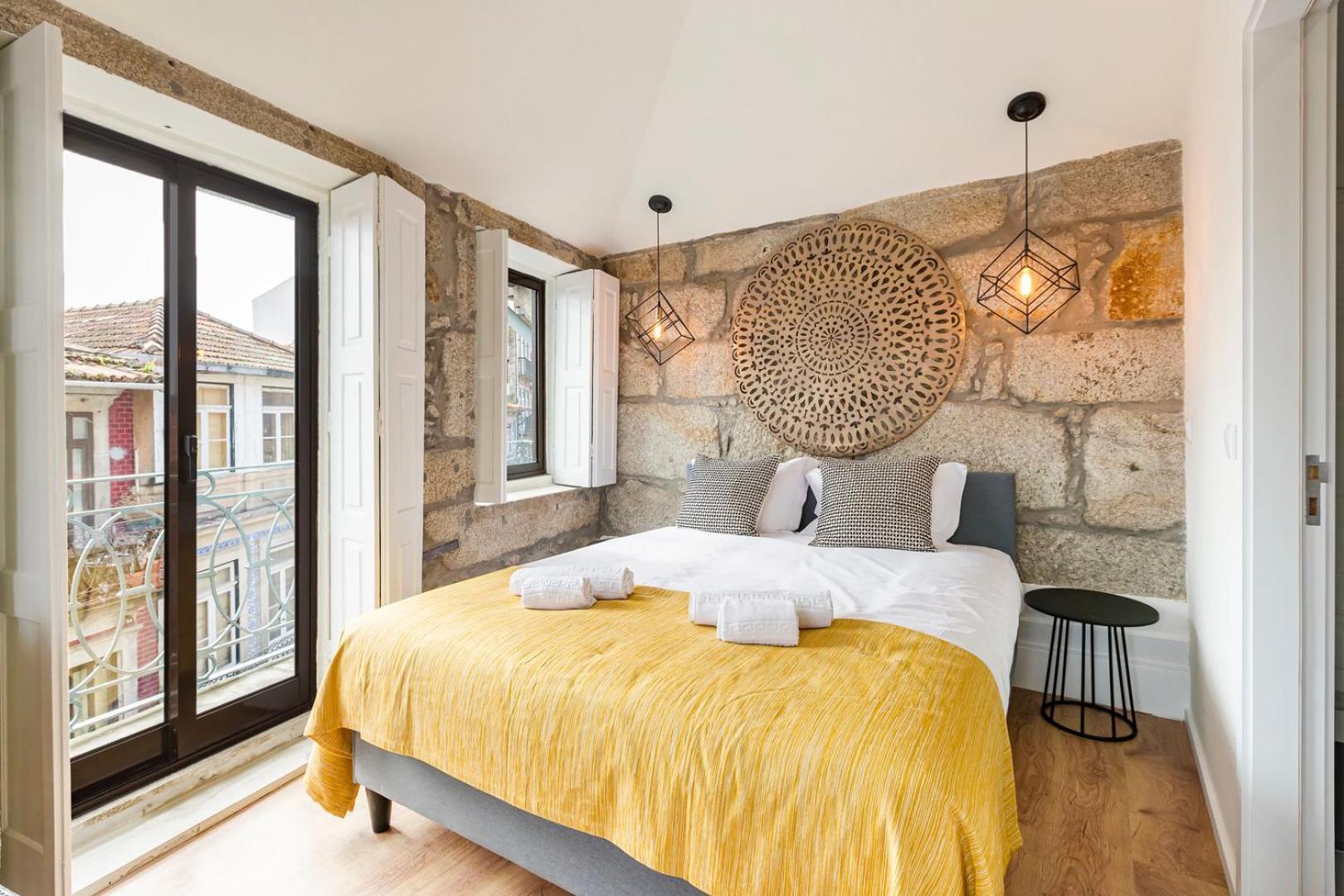 Guestready - Caldeireiros Apts OOporto Extérieur photo