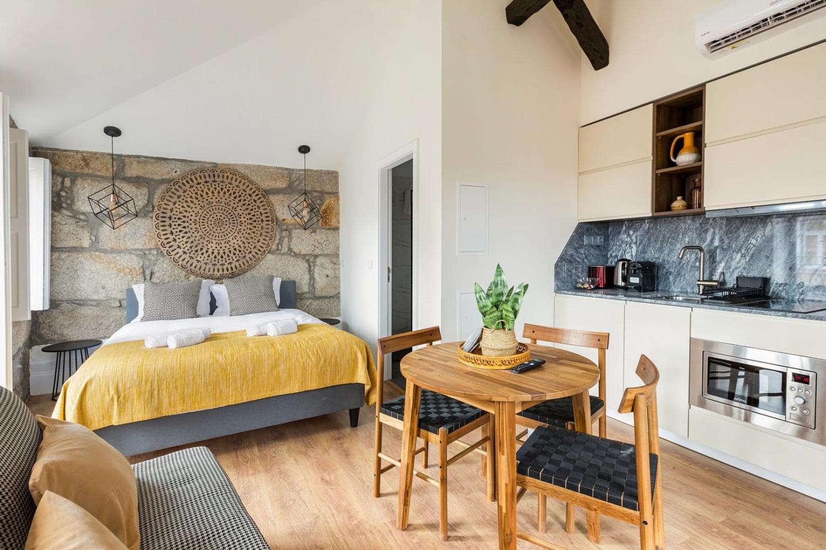 Guestready - Caldeireiros Apts OOporto Extérieur photo
