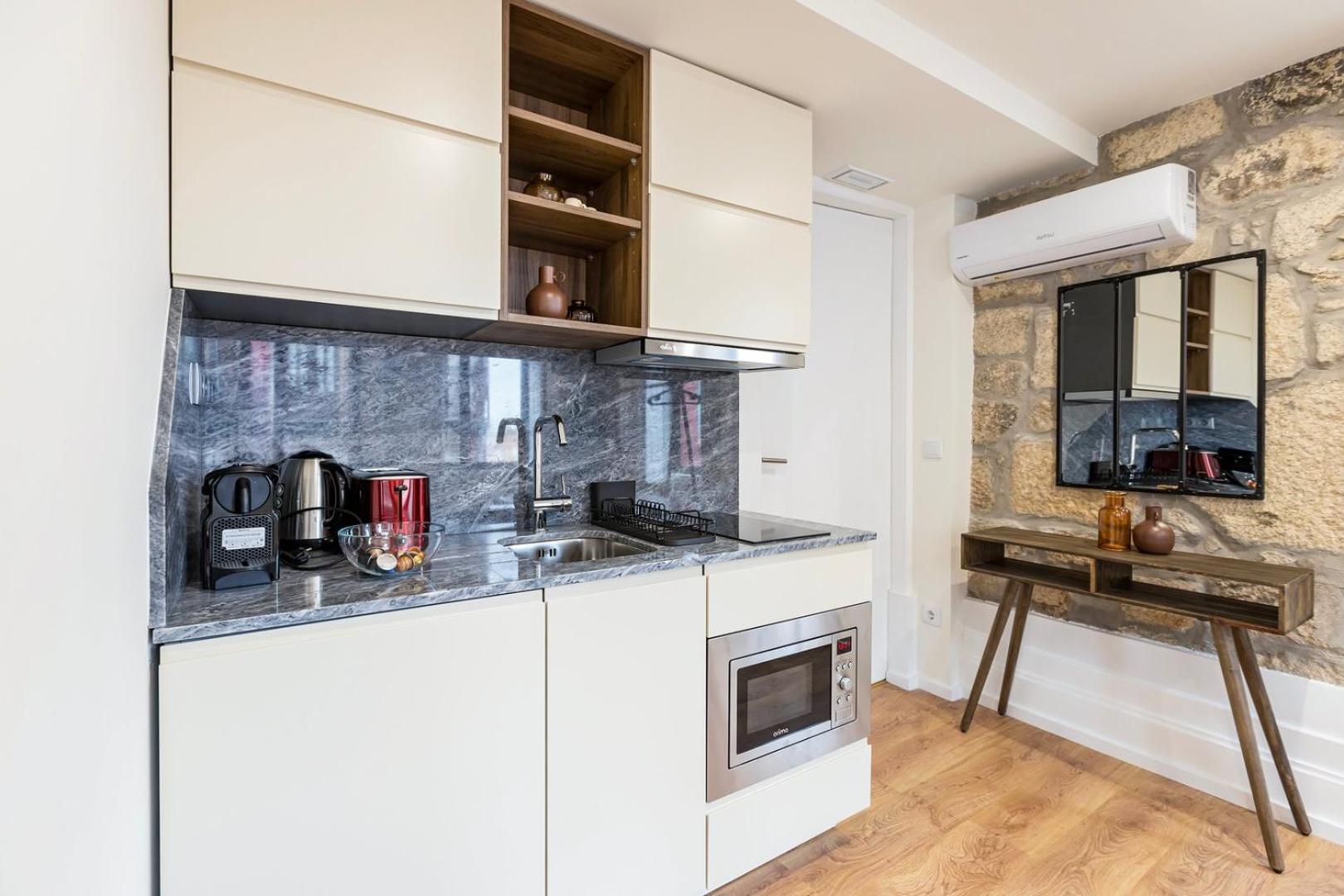 Guestready - Caldeireiros Apts OOporto Extérieur photo