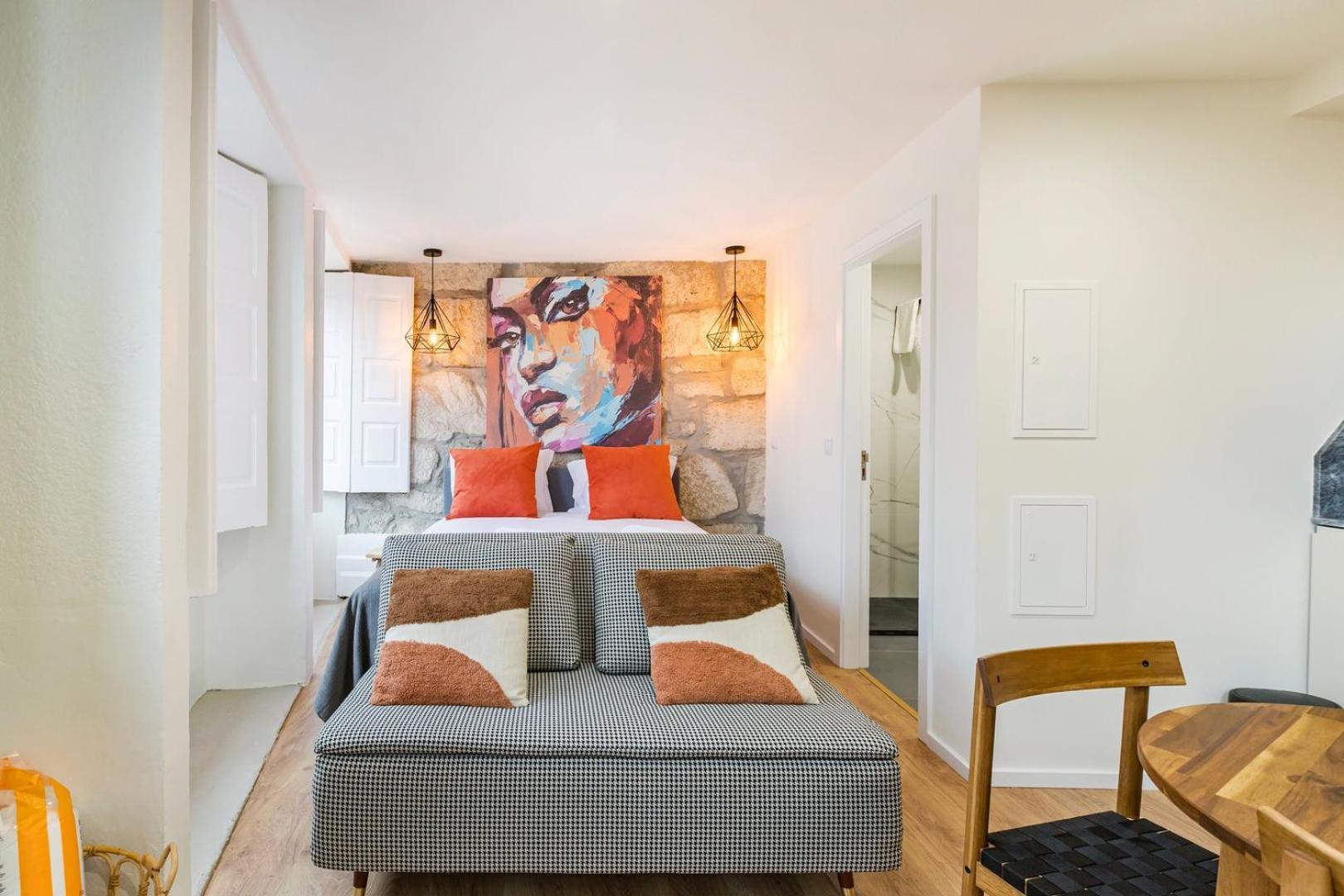 Guestready - Caldeireiros Apts OOporto Extérieur photo