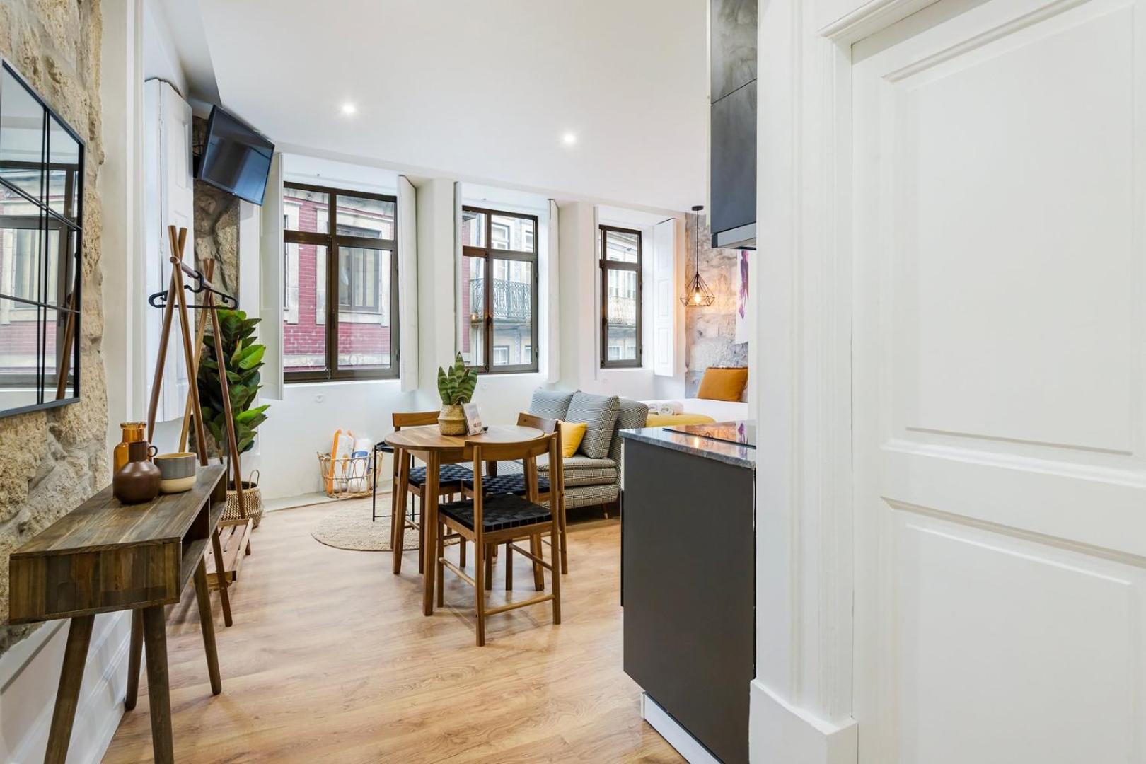 Guestready - Caldeireiros Apts OOporto Extérieur photo