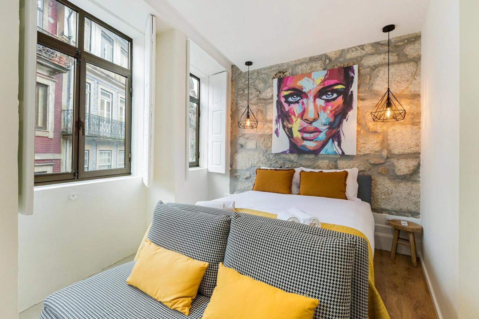 Guestready - Caldeireiros Apts OOporto Extérieur photo