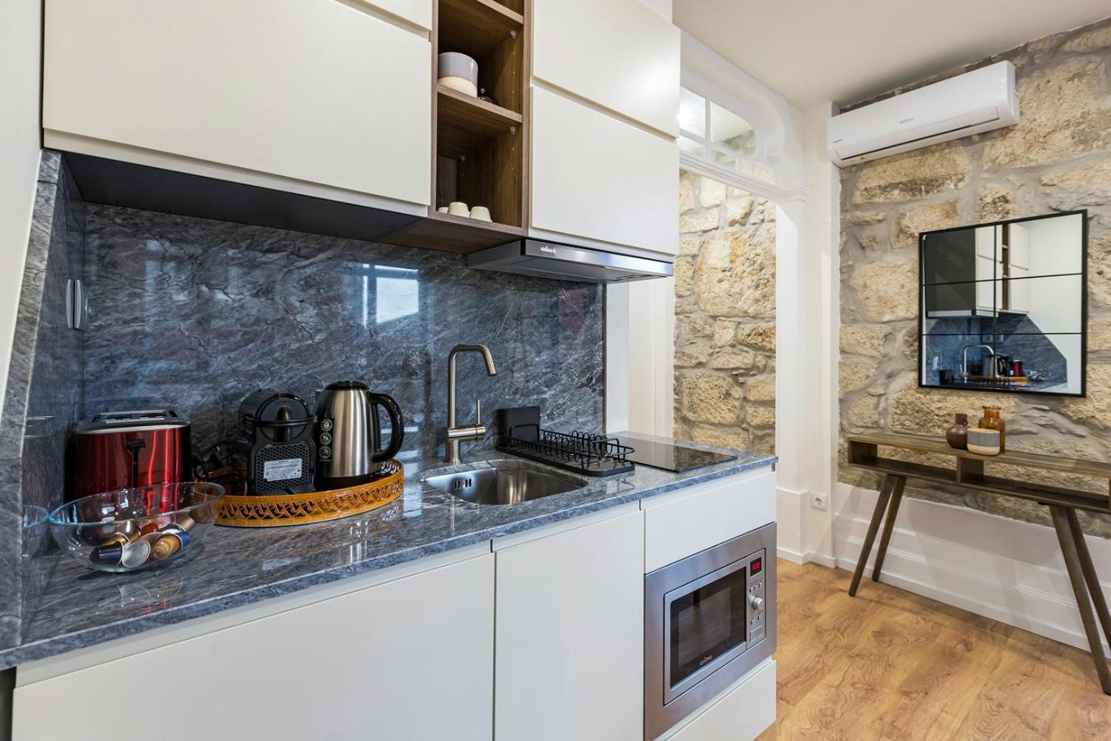 Guestready - Caldeireiros Apts OOporto Extérieur photo