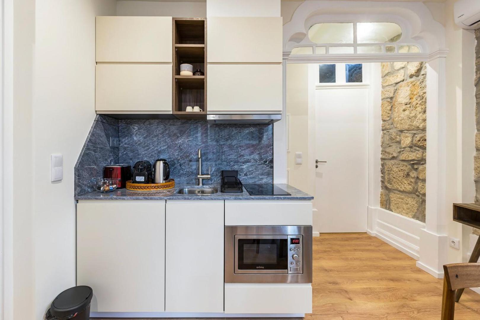 Guestready - Caldeireiros Apts OOporto Extérieur photo