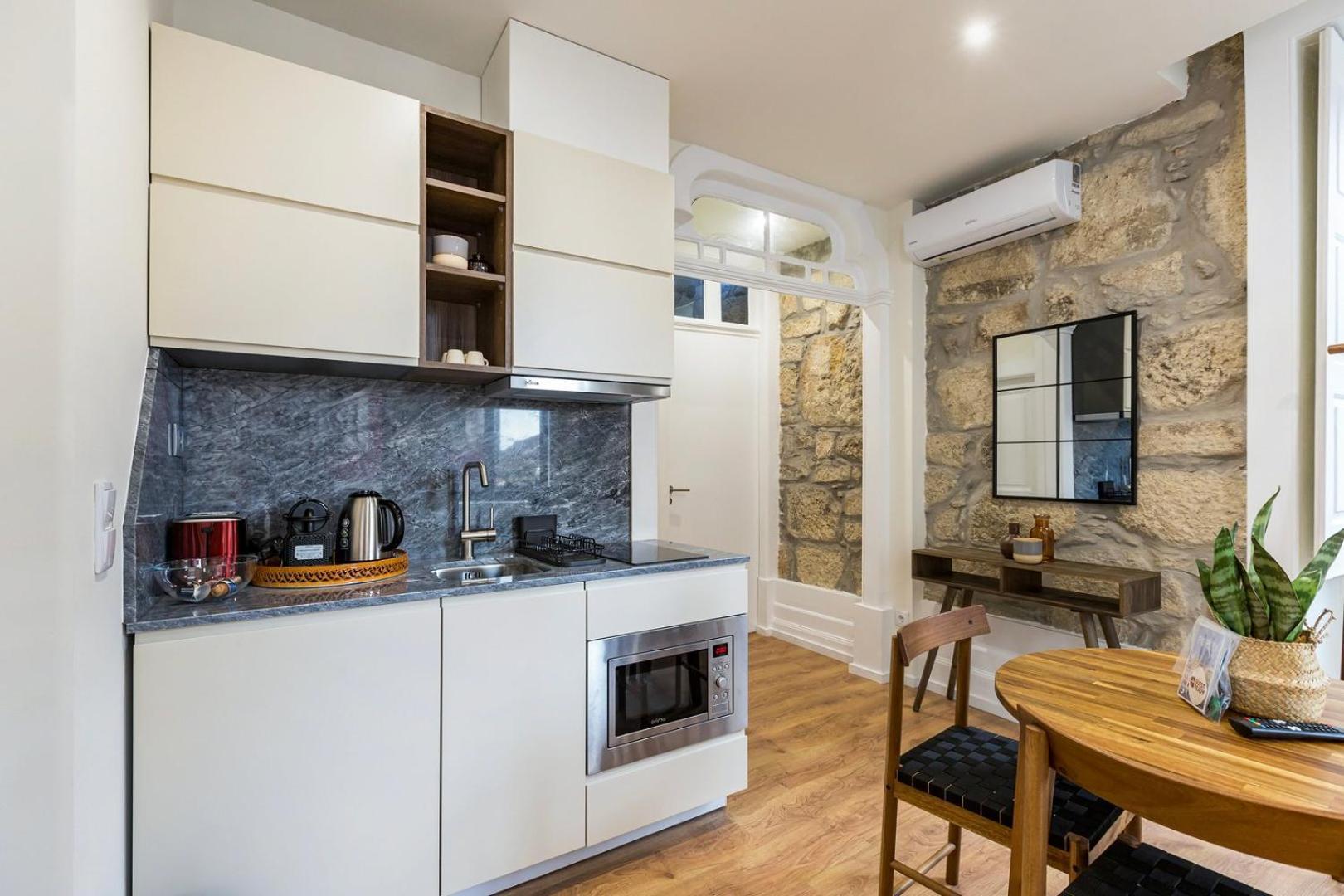 Guestready - Caldeireiros Apts OOporto Extérieur photo