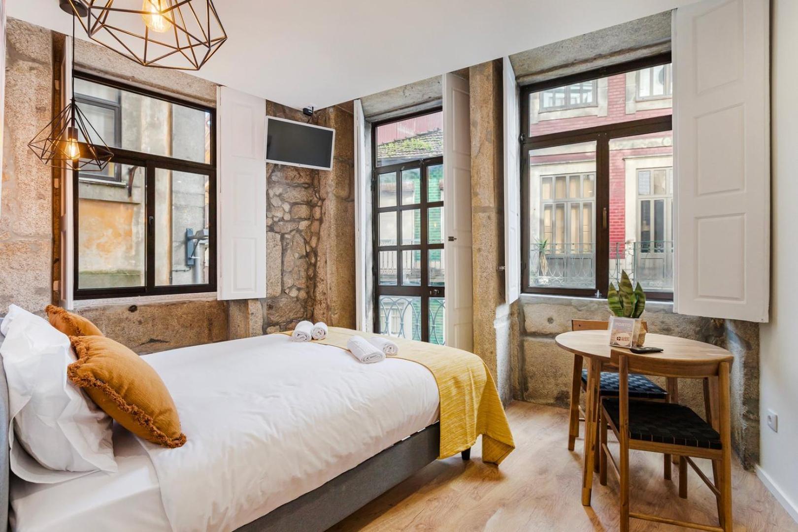 Guestready - Caldeireiros Apts OOporto Extérieur photo