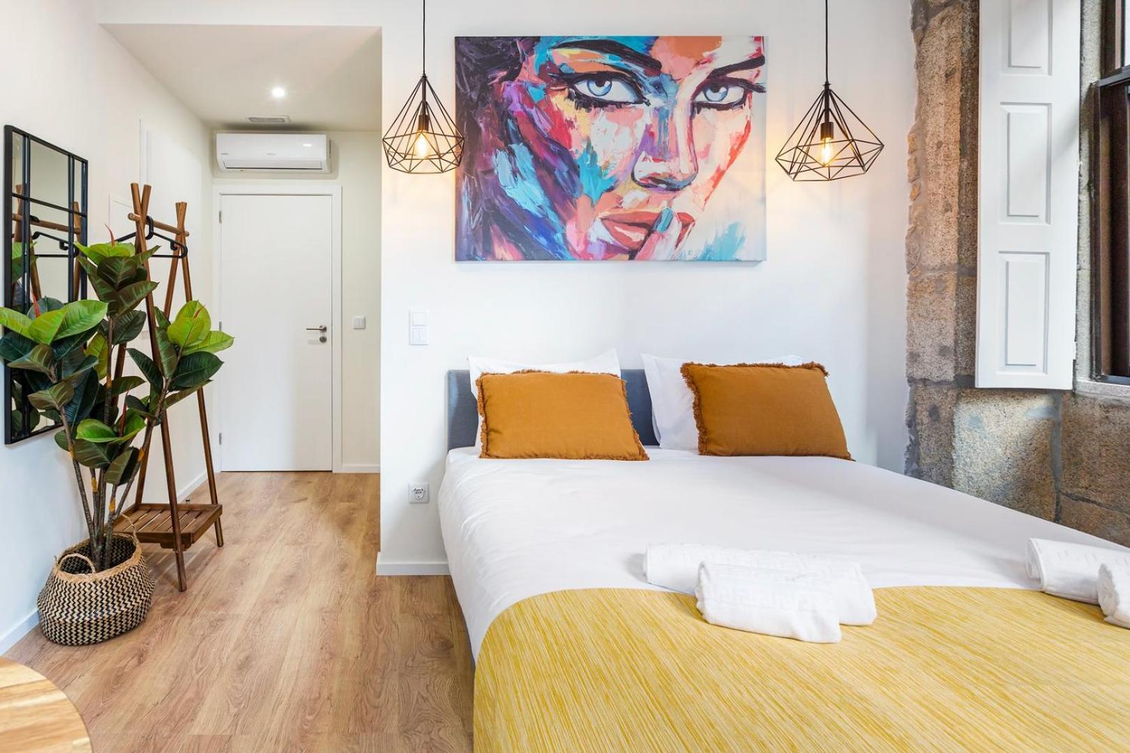 Guestready - Caldeireiros Apts OOporto Extérieur photo