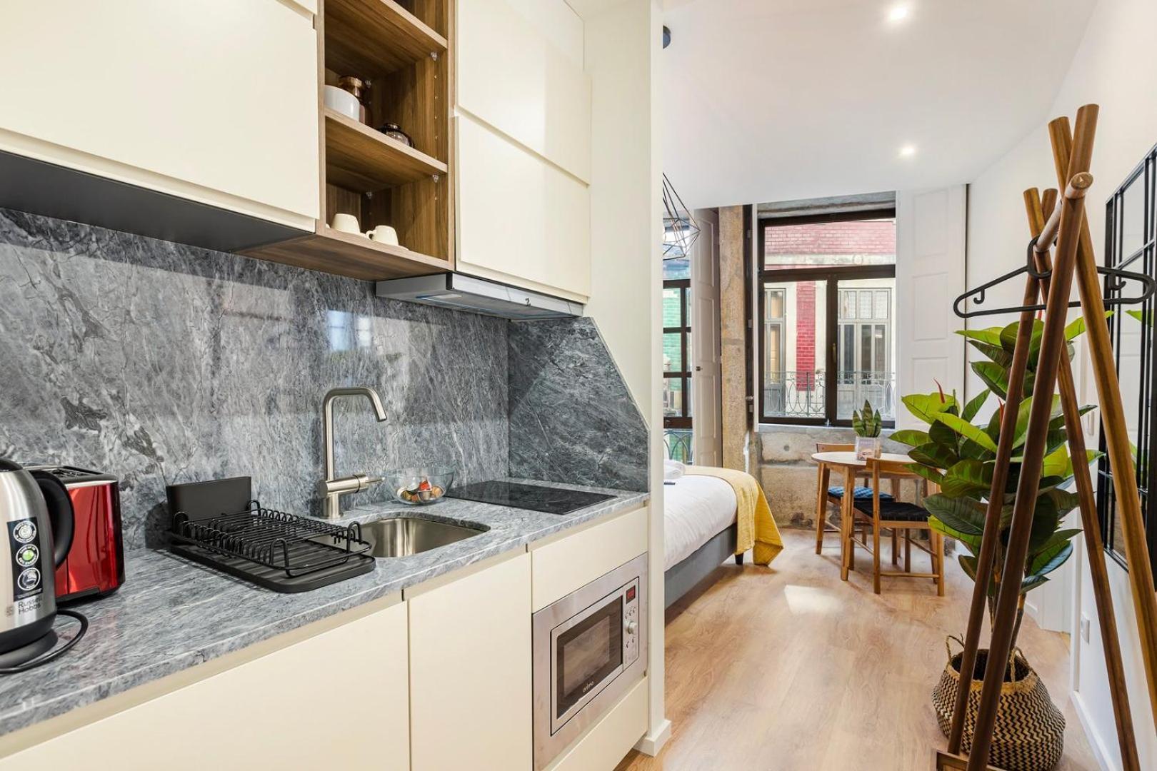 Guestready - Caldeireiros Apts OOporto Extérieur photo